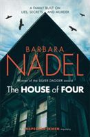 House of Four (Nadel Barbara)(Paperback)