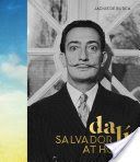 Salvador Dali at Home (De Burca Jackie)(Pevná vazba)