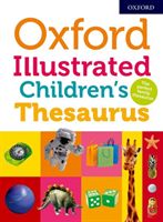 Oxford Illustrated Children's Thesaurus (Dictionaries Oxford)(Part-work (fasciculo))
