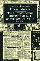 The History of the Decline and Fall of the Roman Empire: Volume 1 (Gibbon Edward)(Paperback)