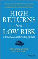 Investment Paradox - Why Boring Stocks Make Interesting Investments (Van Vliet Pim)(Pevná vazba)