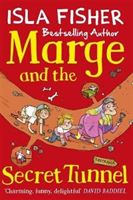 Marge and the Secret Tunnel (Fisher Isla)(Paperback)