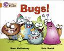 Bugs! (McBratney Sam)(Paperback)
