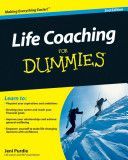 Life Coaching For Dummies (Purdie Jeni)(Paperback)