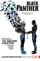 Black Panther: A Nation Under Our Feet Book 1 (Coates Ta-Nehisi)(Paperback)