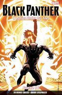 Black Panther: A Nation Under Our Feet Vol. 2 (Coates Ta-Nehisi)(Paperback)