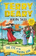 Viking Tales: The Eye of the Viking God (Deary Terry)(Paperback)