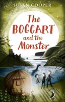 Boggart And the Monster (Cooper Susan)(Paperback)