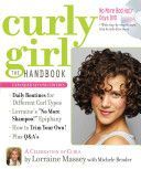 Curly Girl the Handbook (Massey Lorraine)(Paperback)