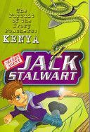 Jack Stalwart: The Pursuit of the Ivory Poachers - Kenya: Book 6 (Hunt Elizabeth Singer)(Paperback)