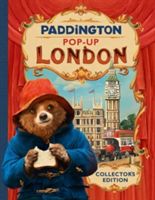 Paddington Pop-Up London: Movie tie-in - Collector'S Edition(Pevná vazba)