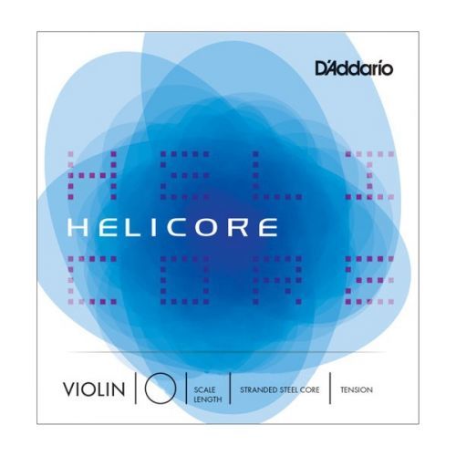 D'Addario Orchestral Helicore Violin H312 3/4M