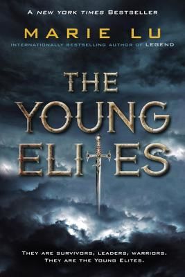 The Young Elites (Lu Marie)(Paperback)