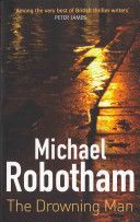 Drowning Man (Robotham Michael)(Paperback)