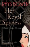Her Royal Spyness (Bowen Rhys)(Paperback)