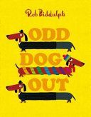 Odd Dog Out (Biddulph Rob)(Paperback)