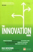 Innovation Book - How to Manage Ideas and Execution for Outstanding Results (McKeown Max)(Paperback)