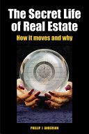 Secret Life of Real Estate and Banking (Anderson Phillip J.)(Pevná vazba)
