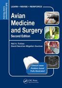 Avian Medicine and Surgery - Self-Assessment Color Review, Second Edition(Paperback)