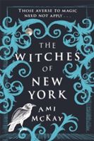Witches of New York (McKay Ami)(Paperback)