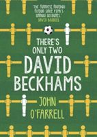 There's Only Two David Beckhams (O'Farrell John)(Paperback)
