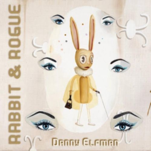 Rabbit & Rogue (CD / Album)