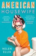 AMERICAN HOUSEWIFE PA (Ellis)(Paperback)