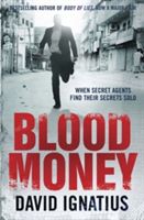 Bloodmoney (Ignatius David)(Paperback)