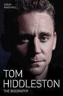 Tom Hiddleston - The Biography (Corsani Naima)(Paperback)