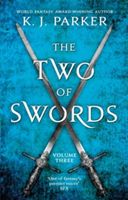 Two of Swords: Volume Three (Parker K. J.)(Paperback)