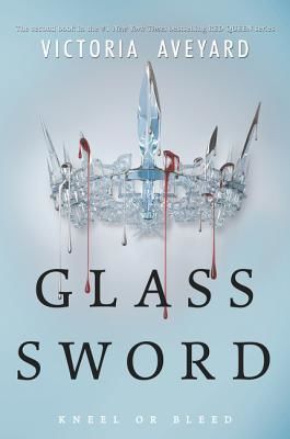 Glass Sword (Aveyard Victoria)(Paperback)