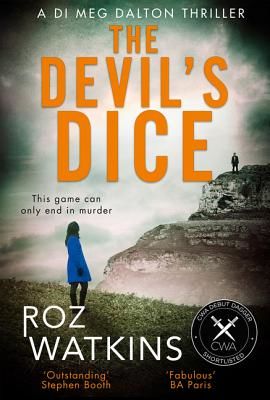 Devil's Dice - The Times Crime Book of the Month (Watkins Roz)(Paperback / softback)