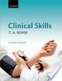 Clinical Skills (Roper T.A.)(Paperback)