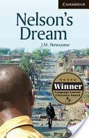 Nelson's Dream - Level 6 Advanced (Prowse Philip)(Paperback)