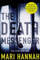 Death Messenger (Hannah Mari)(Paperback)