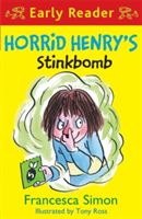 Horrid Henry's Stinkbomb (Simon Francesca)(Paperback)