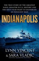 INDIANAPOLIS HA (LYNN VINCENT)(Pevná vazba)