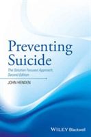 PREVENTING SUICIDE (Henden John)(Paperback)