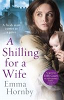 Shilling for a Wife (Hornby Emma)(Paperback)