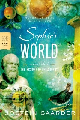 Sophie's World: A Novel about the History of Philosophy (Gaarder Jostein)(Paperback)