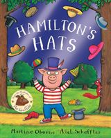 Hamilton's Hats (Oborne Martine)(Paperback)