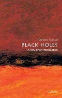 Black Holes: A Very Short Introduction (Blundell Katherine M.)(Paperback)