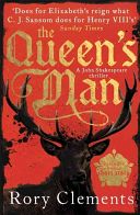 Queen's Man - John Shakespeare - the Beginning (Clements Rory)(Paperback)