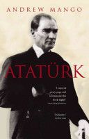 Ataturk (Mango Andrew)(Paperback)