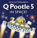Q Pootle 5 in Space (Butterworth Nick)(Paperback)