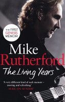 Living Years (Rutherford Mike)(Paperback)