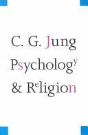Psychology and Religion (Jung Carl Gustav)(Paperback)