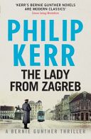 Lady from Zagreb (Kerr Philip)(Paperback)