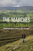 Marches (Stewart Rory)(Paperback)