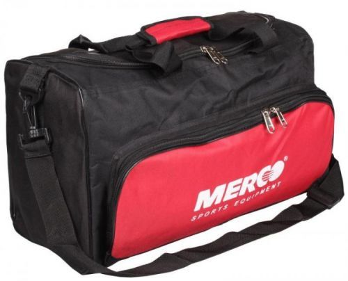 Merco sportovní taška 101 45x25x21cm